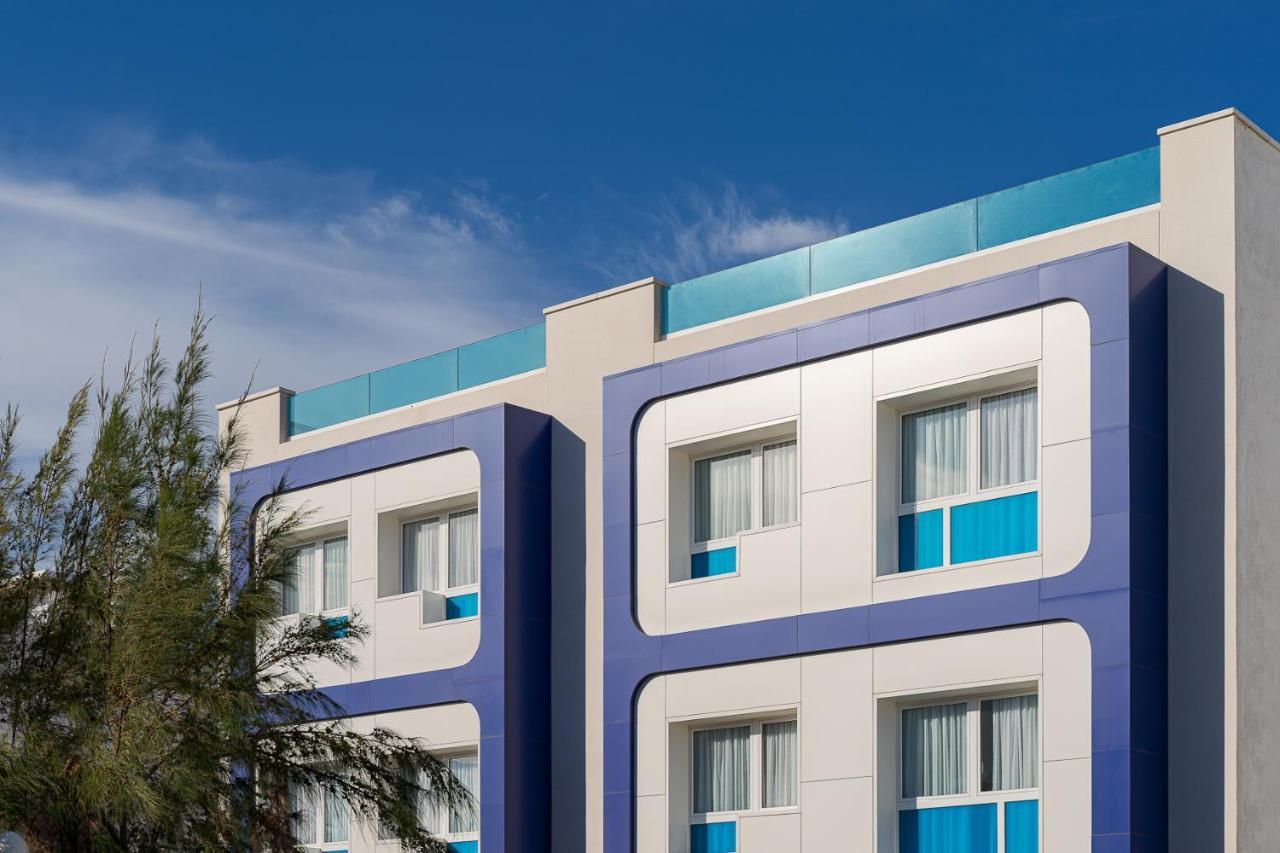Las Afortunadas - Playa Arinaga 2ºa Exterior photo